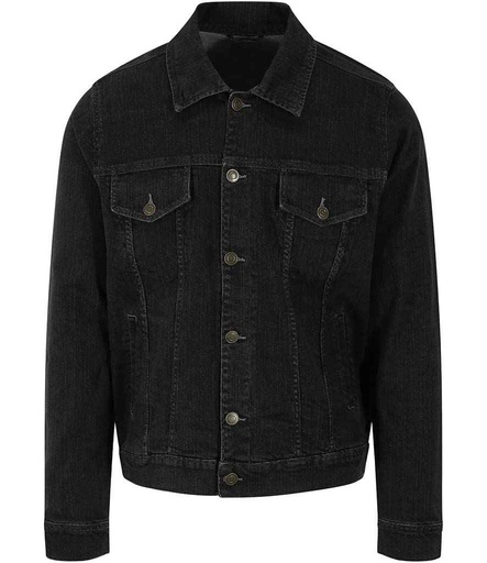 So Denim Noah Denim Jacket