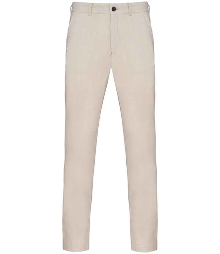 Spasso Linen Trousers