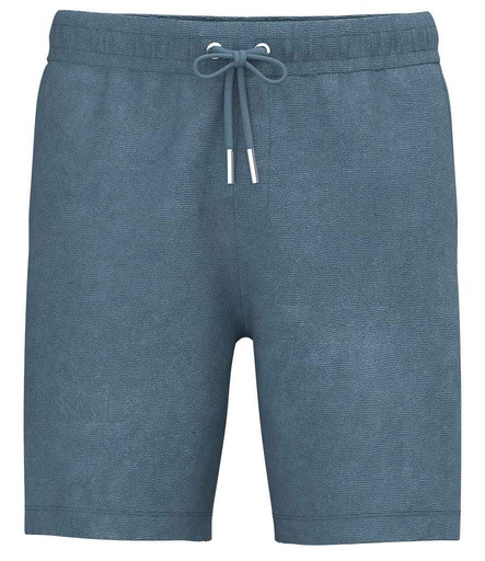 Spasso Terry Towel Shorts