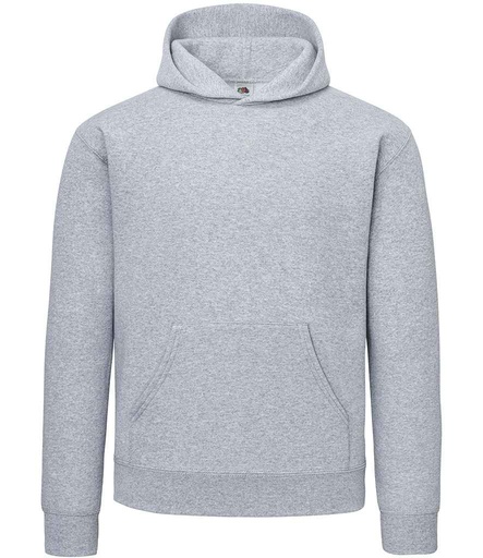 Fruit of the Loom Supercotton™ Hooded Sweatshirt