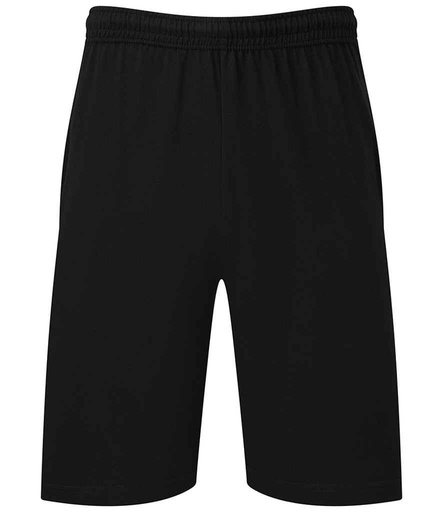 Fruit of the Loom Iconic 195 Jersey Shorts