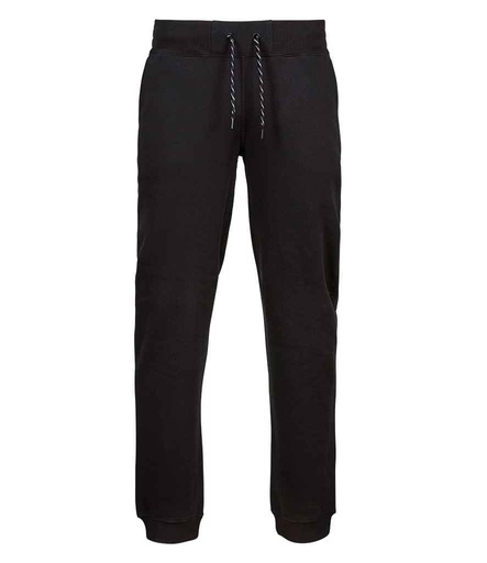 [T5425 BLK] Tee Jays Unisex Sweat Pants