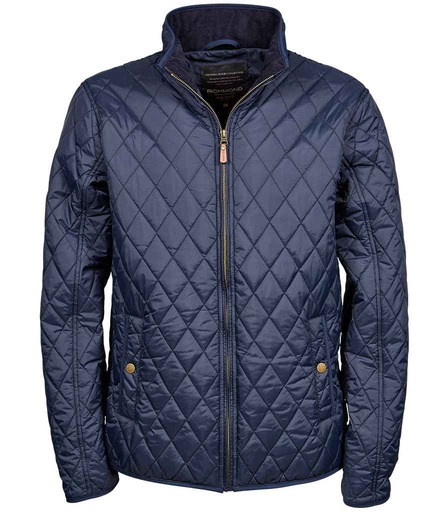 [T9660 DNA] Tee Jays Richmond Jacket