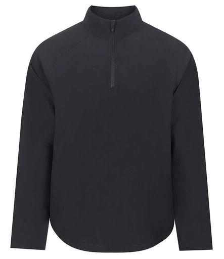 Tombo Technical 1/4 Zip Top