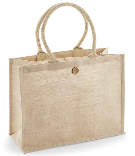[W447 NAT] Westford Mill Juco Shopper