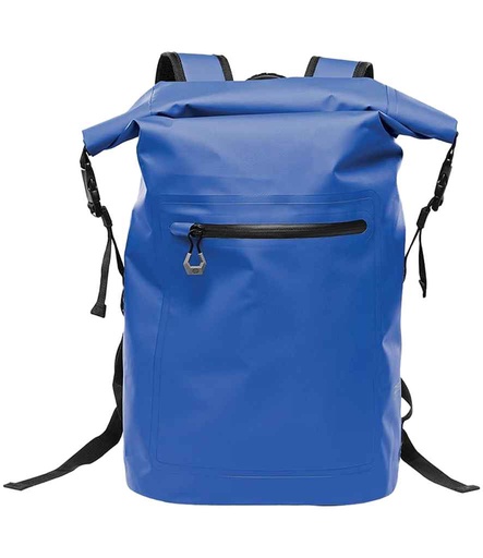 [WXP3 RY/BK] Stormtech Circus Backpack