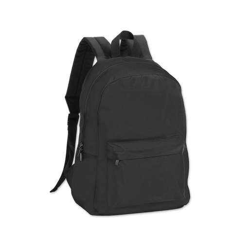 [LPN990-BL] Primo Basic casual backpack