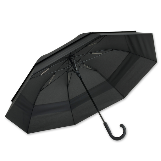 [UP70-BL] Bizz Pro large business umbrella