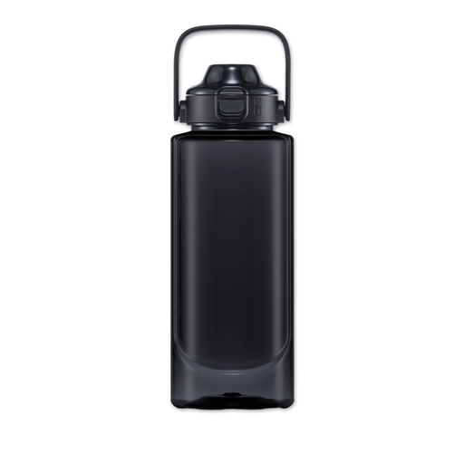 [HTR04-BL] Neon large capacity tritan™ water bottle, 1500 ml