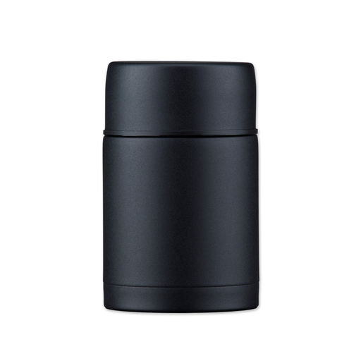 [HFN03-BL] Nordic insulated foodjar with copper layer, 800 ml