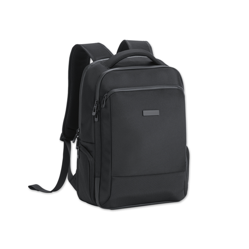 [LPN400-BL] Bizz Pro three-compartment business backpack