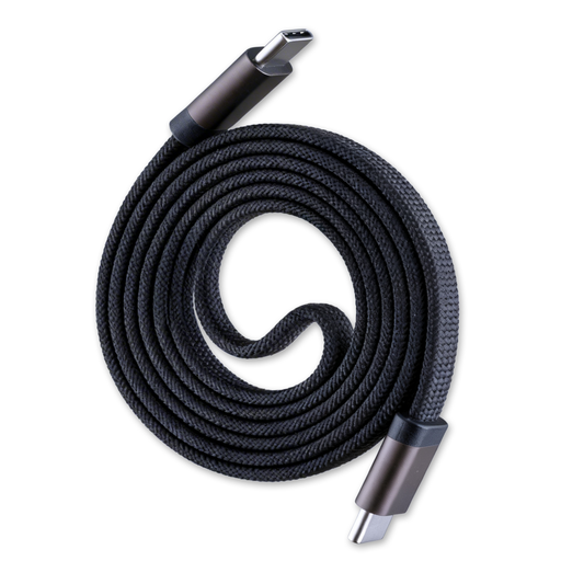 [CBL10-BL] Opti Magnetic USB-C to USB-C Cable