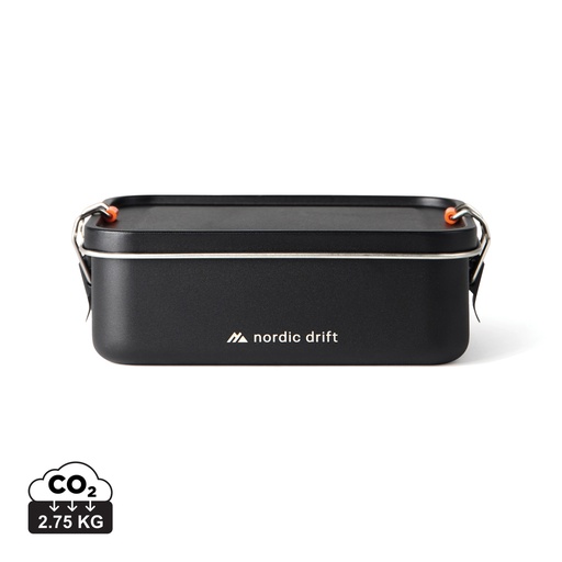 [ND350.0001] Nordic Drift Trail RCS Adventure Lunchbox 1200ML