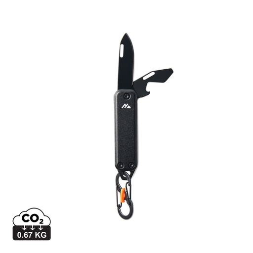 [ND500.0201] Nordic Drift Adventure keychain tool