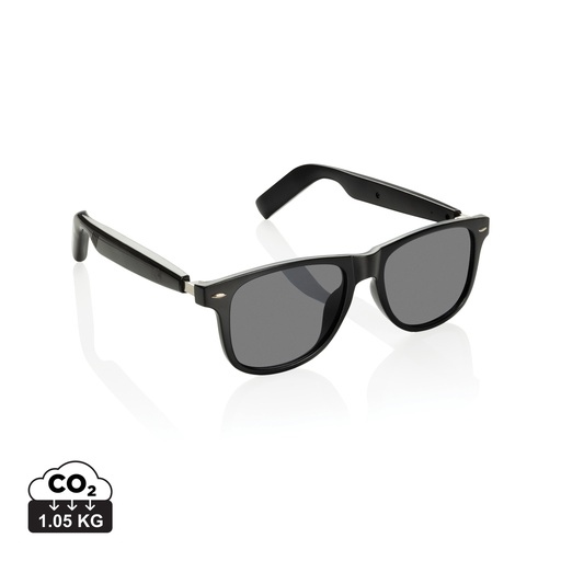 [P301.2901] Miro AI-powered Audio Glasses with translation function