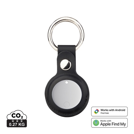 [P301.6203] Findmate Dual RCS recycled plastic item finder IPX 5
