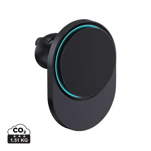 [P309.1101] PowerCruze RCS rplastic 15W magnetic charging car holder