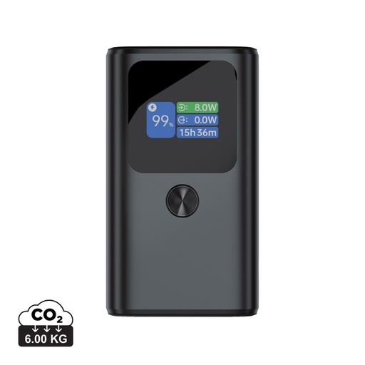 [P322.7602] Urban Vitamin Campbell 55W 10.000mAh pocket powerbank