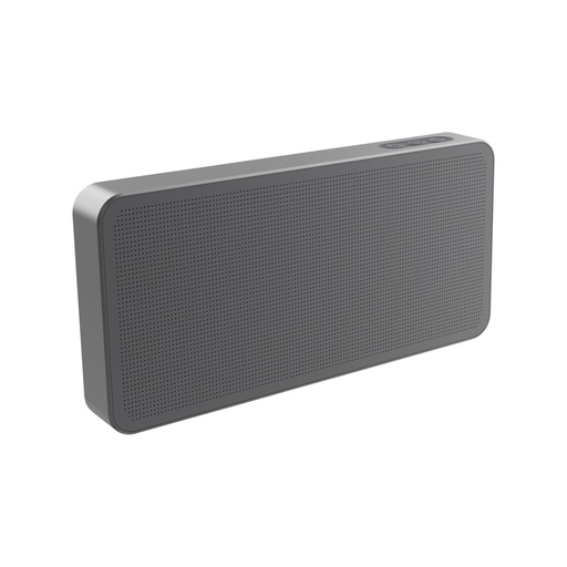 [P331.1702] Aeris RCS Ultra-Thin 10W IPX5 Speaker with Removable Battery