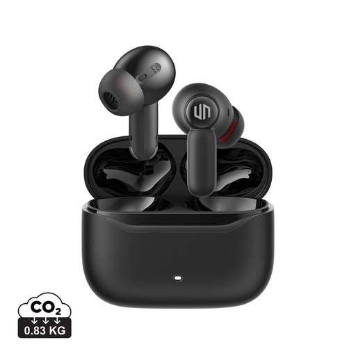 [P331.6001] Urban Vitamin Ventura RCS Hybrid ANC & ENC earbuds