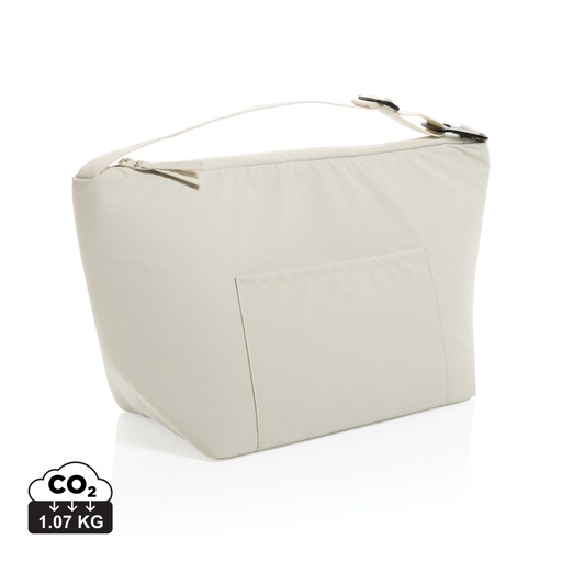 KENTO URBAN RCS recycled nylon cooler bag