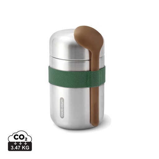 Black+Blum Food Flask 400 ml