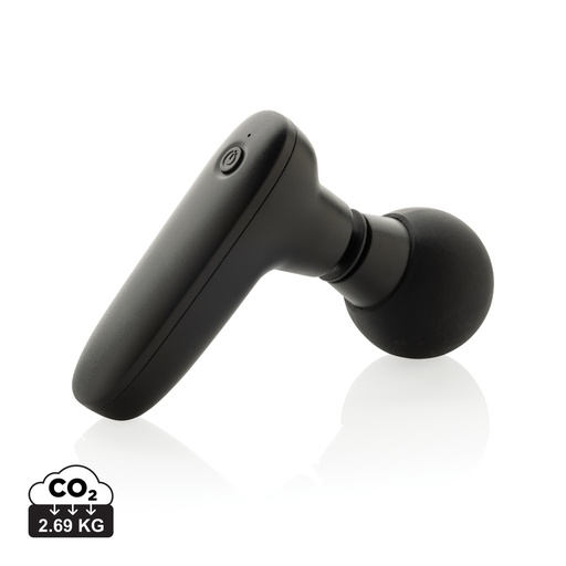 [P457.0101] Revix RCS recycled plastic massage gun