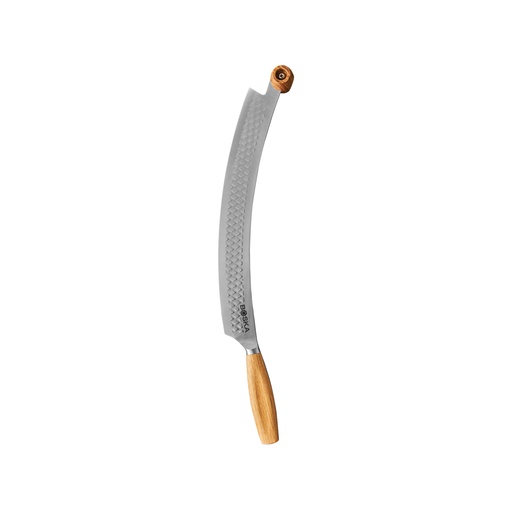 [RB320541] BOSKA Pizza & Cheese Knife Oslo+Nr.4