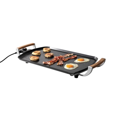 [RB851150] BOSKA Electric Griddle Pro (EU Type F)