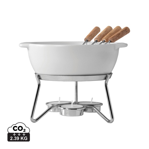 [RB853548] BOSKA Cheese Fondue Set Party - 750 ml