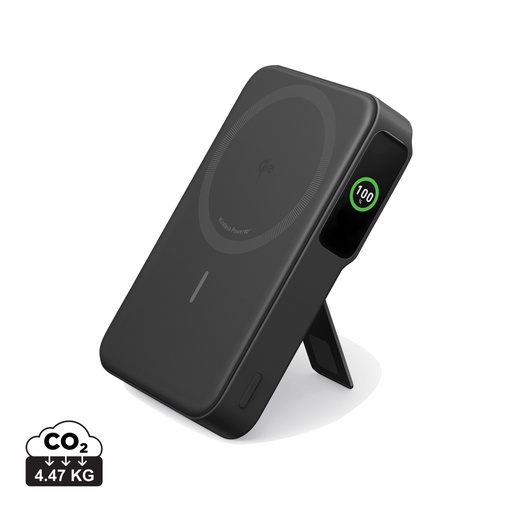 [RBA1654G11] Anker MagGo QI2 magnetic powerbank 10.000 mah