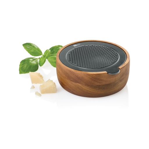 [RBGG33] AdHoc CutnServe Table fine grater