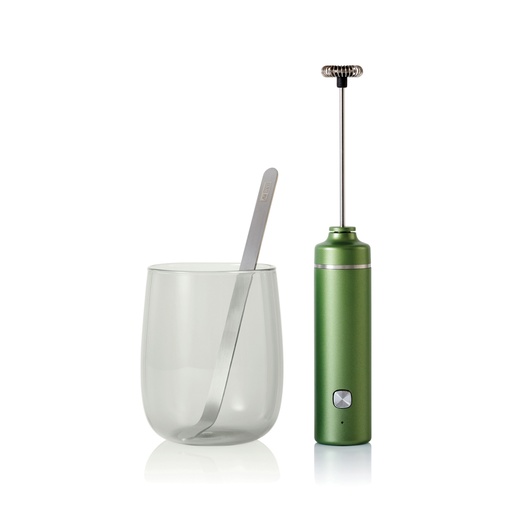 [RBMS35] AdHoc Matcha Connoisseur Set Chado