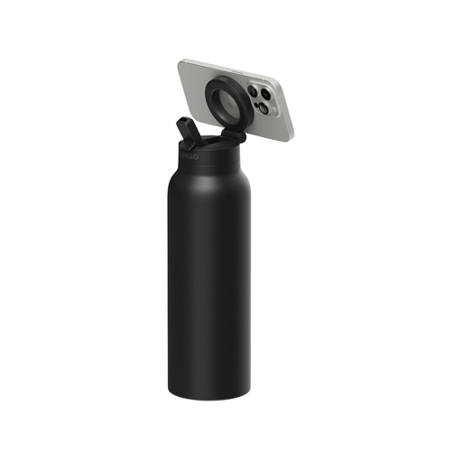RINGO Pro MagSafe® Waterbottle w Magnetic Booster Ring 710ML