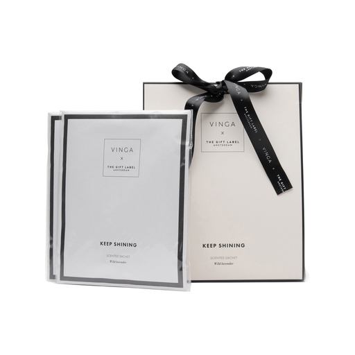 [TGL10143000] VINGA x TGL scented sachet