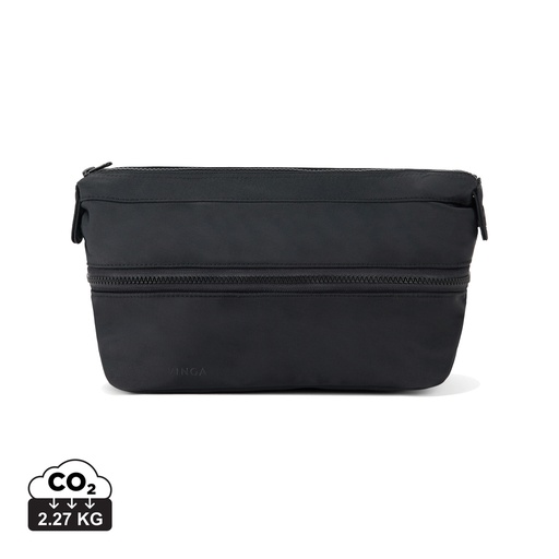 VINGA Baltimore Neo RCS expandable toiletry bag