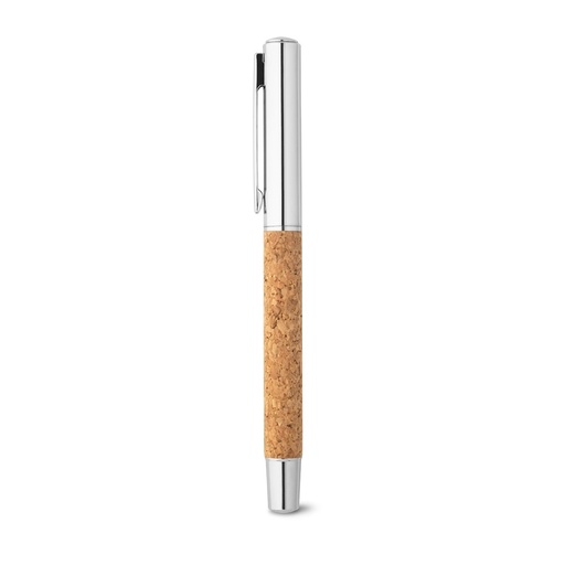 [91783-160] ANDREW. Roller with stainless steel body (90% rSS) and cork with clip