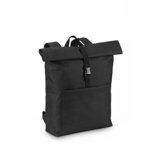 ATENAS. 17'3" Laptop backpack in 600D 17'3"