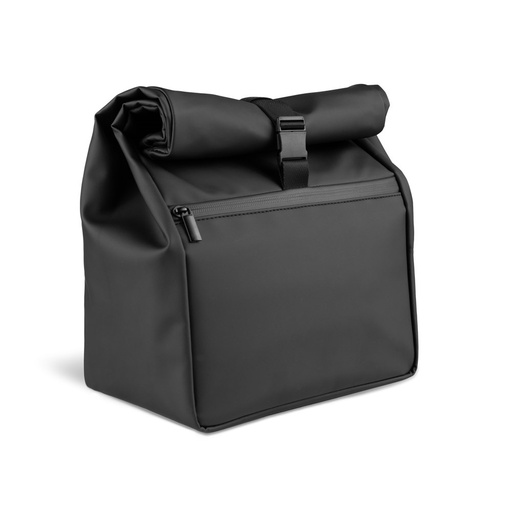 [92580-103] AZORES COOLER. PU roll-top cooler bag with PEVA insulation (7L)