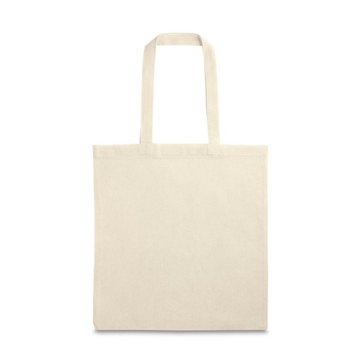 [92821-150] BONDI. 100% cotton bag (140 g/m²)