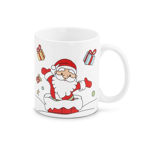[93839-100] AVORIAZ. Mug