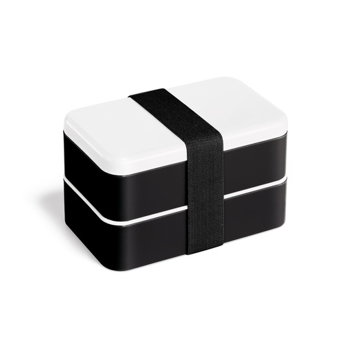 BOCUSE. Lunch Box. 680 mL PP and PS lunch box