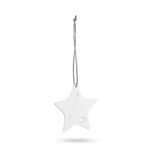 [99332-106] ASPEN. Christmas ornament