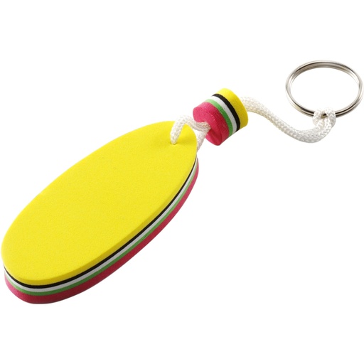 [1167-009] Baltic floating keyring