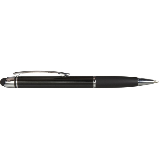 [7594-001] Ballpen with coloured grip