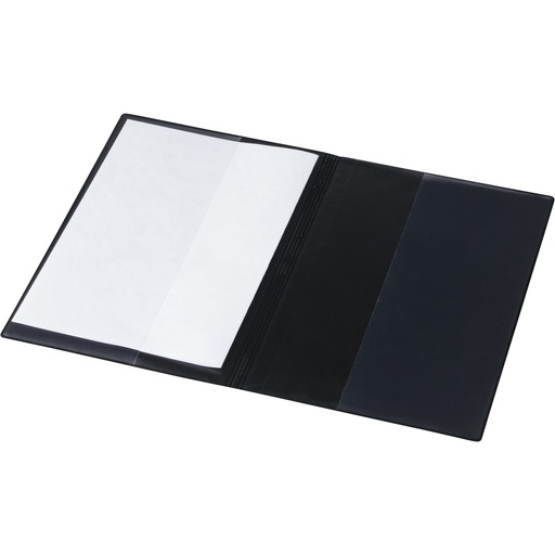 [37498-001] A5 Hardback Document folder