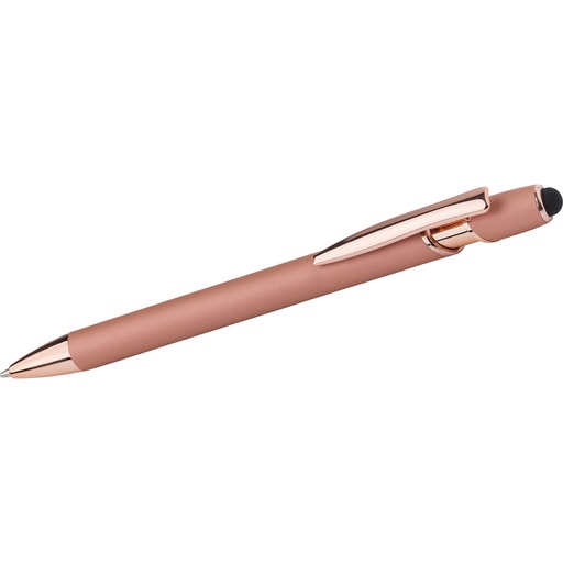 Aluminium ballpen