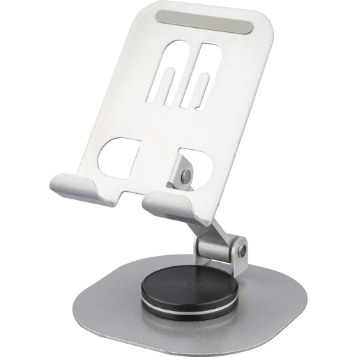[1349522-032] Aluminium phone stand