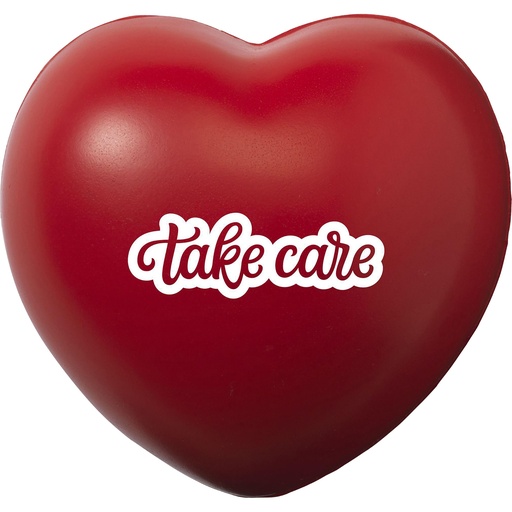 [261158-008] Anti-stress heart