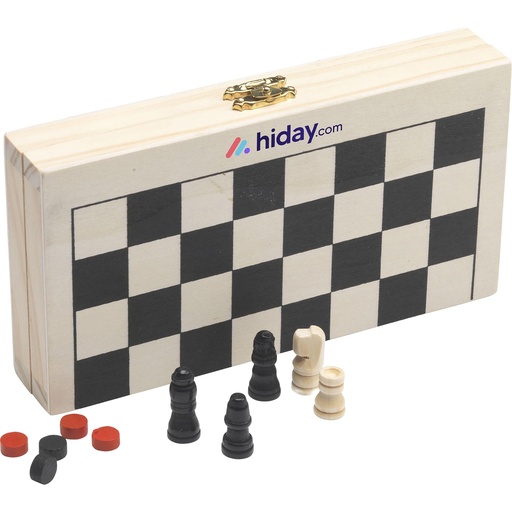[262429-945] 3-in-1 game box
